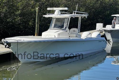 Edgewater 320CC scheda tecnica e recensioni